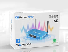 Super Box 6