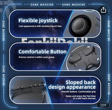 HandHeld Retro Video Game System