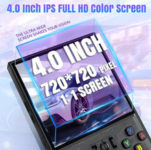 HandHeld Retro Video Game System