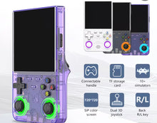 HandHeld Retro Video Game System