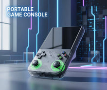 HandHeld Retro Video Game System
