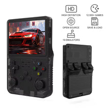 HandHeld Retro Video Game System