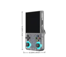 HandHeld Retro Video Game System