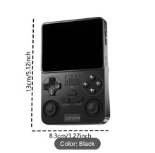 HandHeld Retro Video Game System